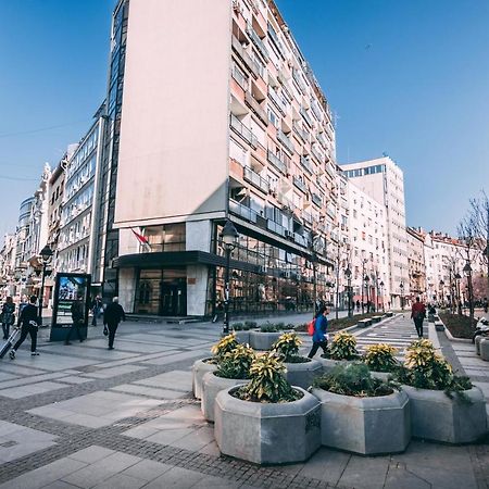 Brigitte'S Central Belgrade Luaran gambar