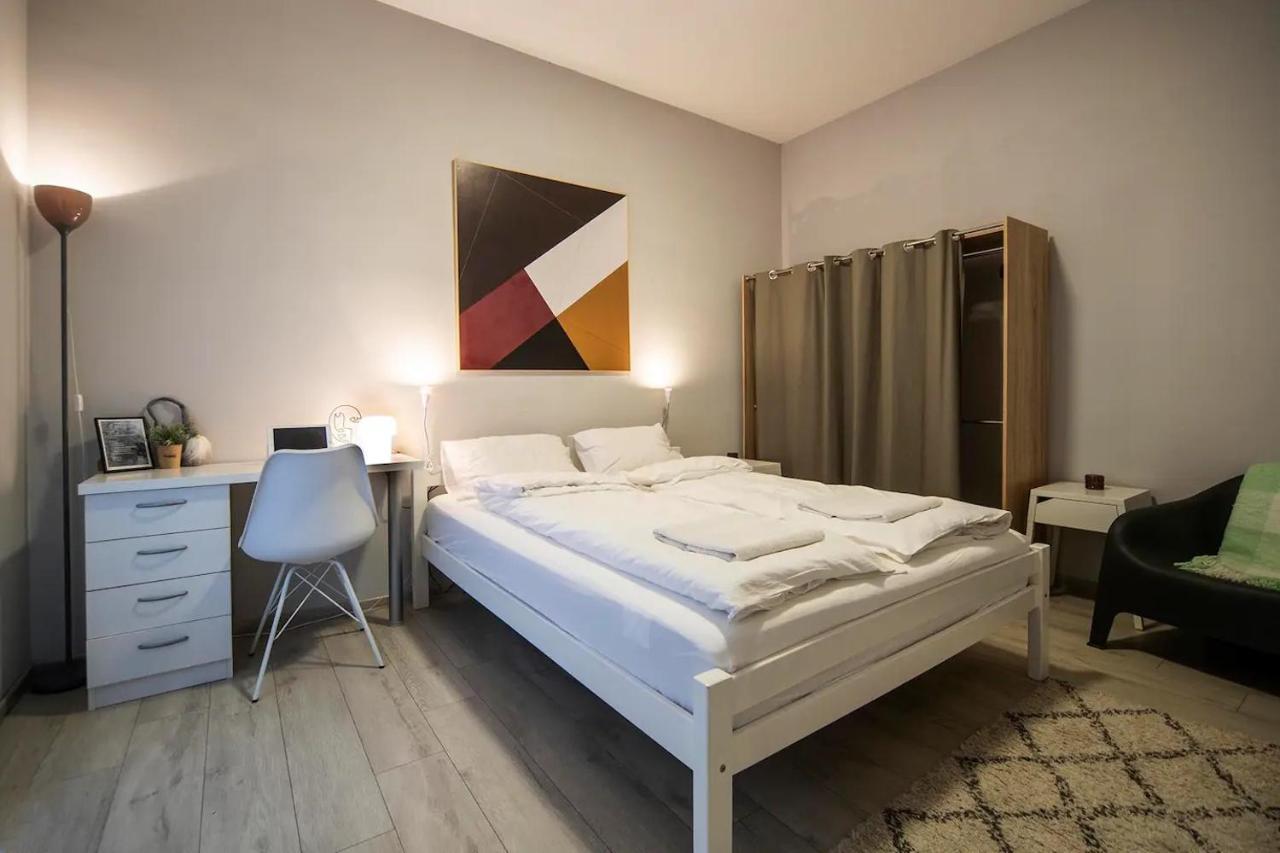 Brigitte'S Central Belgrade Luaran gambar