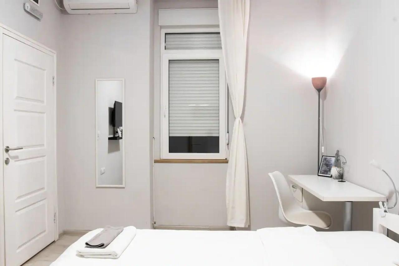 Brigitte'S Central Belgrade Luaran gambar